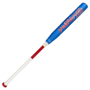 2026 SHORT PORCH "BOMBPOP" JAWBREAKER 250TH ANNIVERSARY AMERICA EDITION 2-PIECE SSUSA SENIOR SLOWPITCH SOFTBALL BAT