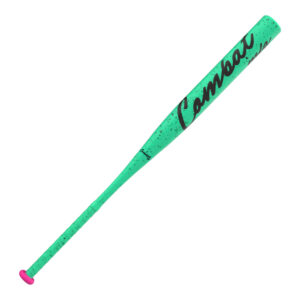 2026 COMBAT MFG CR-1 COOKIE JAR BRADLEY JONES 2-PIECE USSSA SLOWPITCH SOFTBALL BAT - CSU6CJBJL