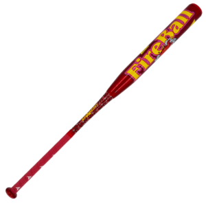 2026 ANARCHY FIREBALL END LOADED SSUSA SENIOR SLOWPITCH SOFTBALL BAT ASPFB26S