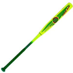 2026 MIKEN FREAK30 2-PIECE MAXLOAD USSSA SLOWPITCH SOFTBALL BAT - MSU6F30L