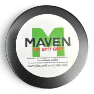 MAVEN NO SPIT GRIP