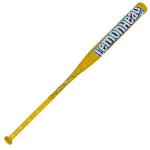 2026 ANARCHY LEMONHEAD END LOADED SSUSA SENIOR SLOWPITCH SOFTBALL BAT ASPLEM26S