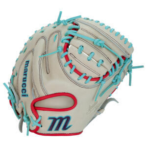 MARUCCI ACADIA M TYPE 220C1 32" FASTPITCH SOFTBALL CATCHERS MITT/GLOVE