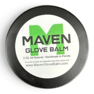 MAVEN GLOVE BALM - 2OZ