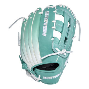 EASTON PROFESSIONAL COLLECTION COLOR SPLASH 3.0 12.5" SOFTBALL GLOVE - PCFP125-6SP