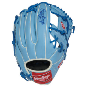 RAWLINGS SELECT PRO LITE BO BICHETTE 11.5" YOUTH BASEBALL FIELDING GLOVE - SPL150BBCB