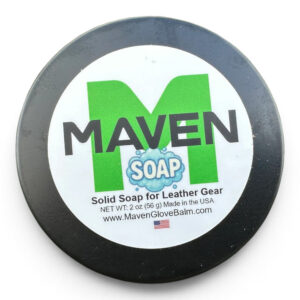 MAVEN SOAP - 2OZ