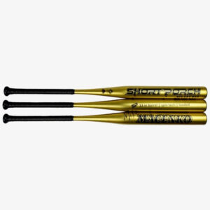 2026 SHORT PORCH MIKE MACENKO BIG CAT SSUSA SENIOR SLOWPITCH SOFTBALL BAT