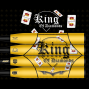 2025 Monsta King of Diamonds Gold