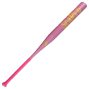 2026ShortPorchScaredSummerSeriesPinkLemonadeUSSSASlowpitchSoftballBat2